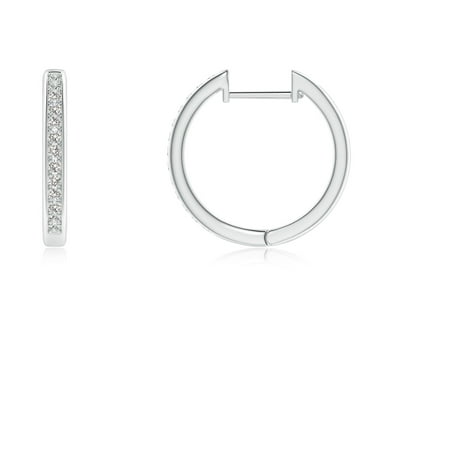Garnet Gemstone Handmade Ethnic Jewelry Earring 2.4 MQ-2417  Oval Gemstone Hoope earrings Free Shipping 1 Pair Designer Aaa++